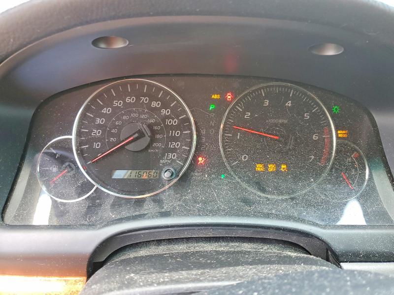 Продажа на аукционе авто 2006 Lexus Gx, vin: JTJBT20X360113827, номер лота: 63441666