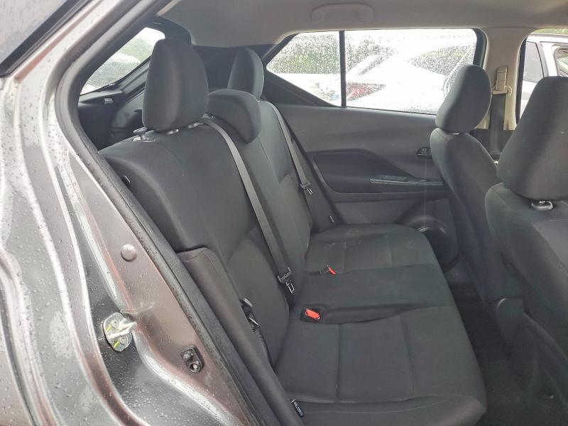 2024 Nissan Kicks მანქანა იყიდება აუქციონზე, vin: 3N1CP5BV3RL574920, აუქციონის ნომერი: 63498556