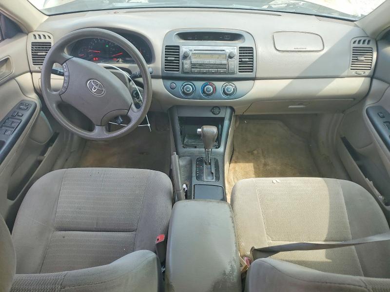 Aukcja sprzedaży 2005 Toyota Camry, vin: 4T1BE32K45U034917, numer aukcji: 65654326