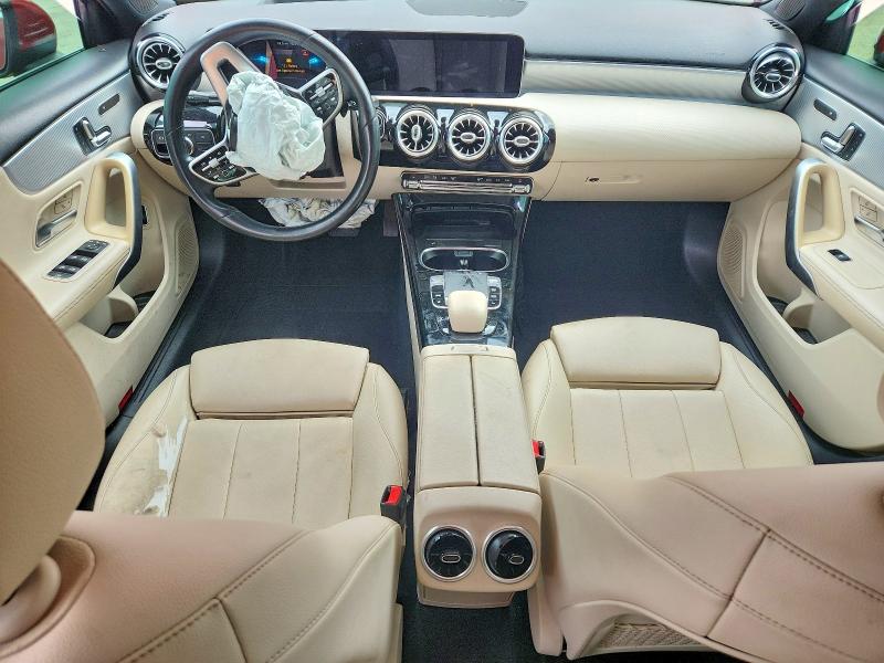Aukcja sprzedaży 2019 Mercedes-benz A, vin: WDD3G4EB6KW030801, numer aukcji: 64210876