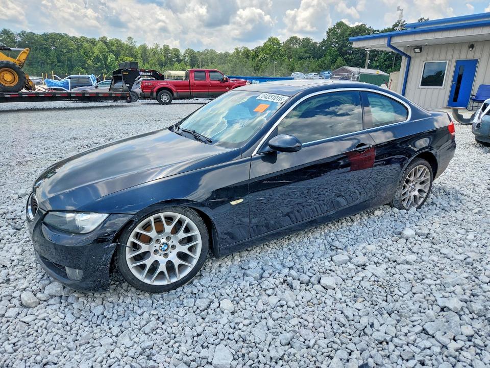 Продаж на аукціоні авто 2008 Bmw 328, vin: WBAWB33558P132670, номер лоту: 64351016