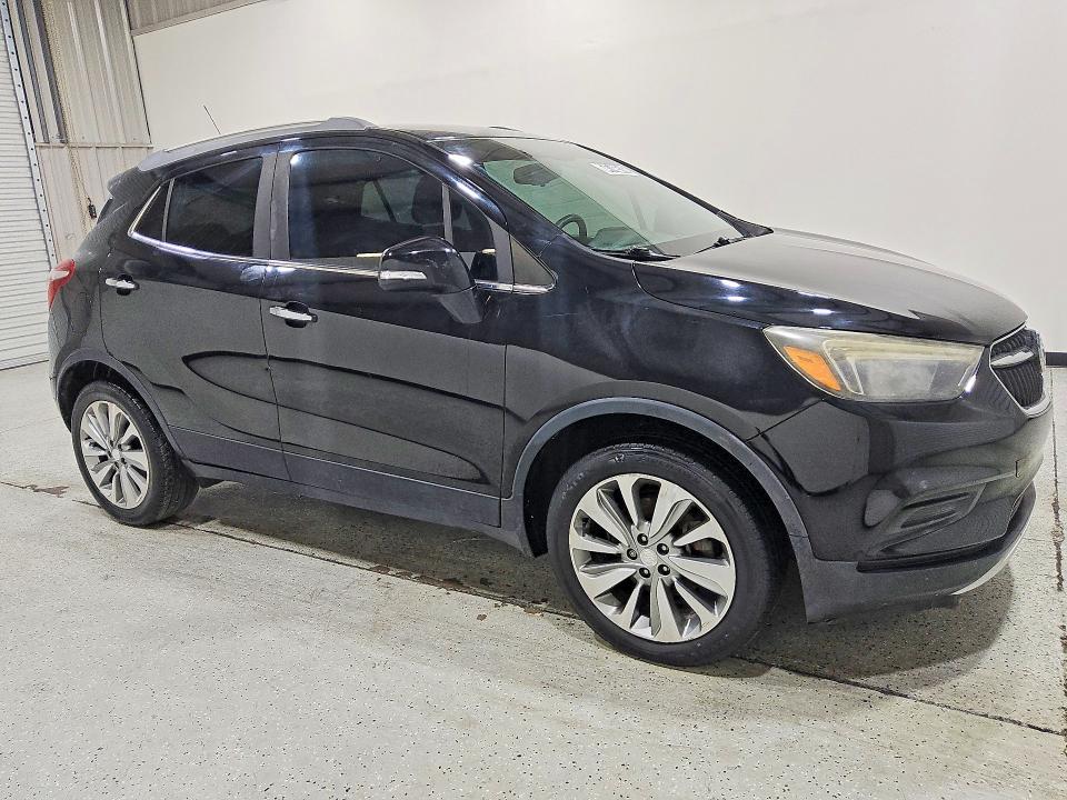 Продаж на аукціоні авто 2017 Buick Encore, vin: KL4CJASB4HB082288, номер лоту: 64746516
