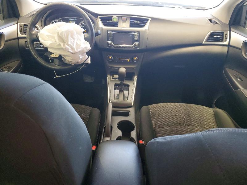 Aukcja sprzedaży 2018 Nissan Sentra, vin: 3N1AB7AP0JY339354, numer aukcji: 65453006