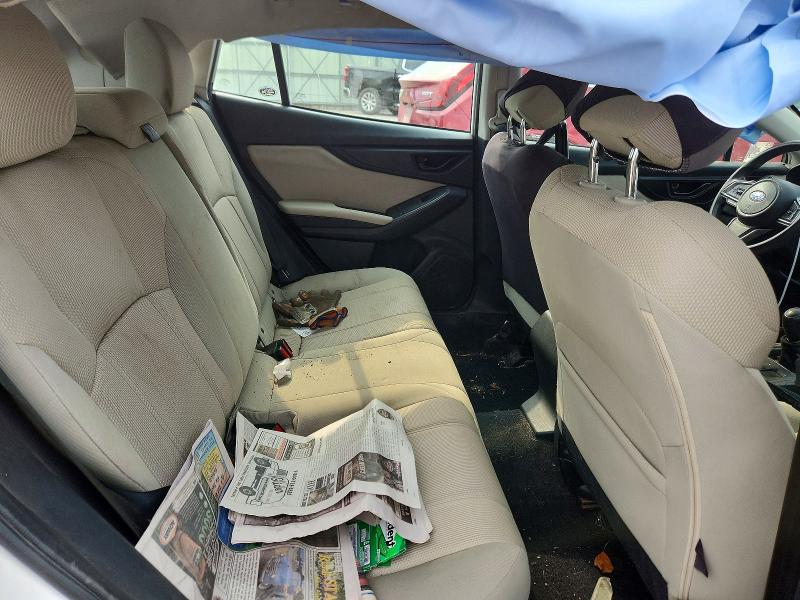 Aukcja sprzedaży 2019 Subaru Impreza, vin: 4S3GTAA6XK1750226, numer aukcji: 64992016