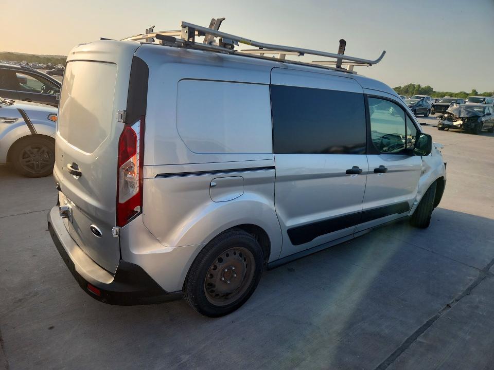63936856 :رقم المزاد ، NM0LS7F23K1409533 vin ، 2019 Ford Transit Connect مزاد بيع