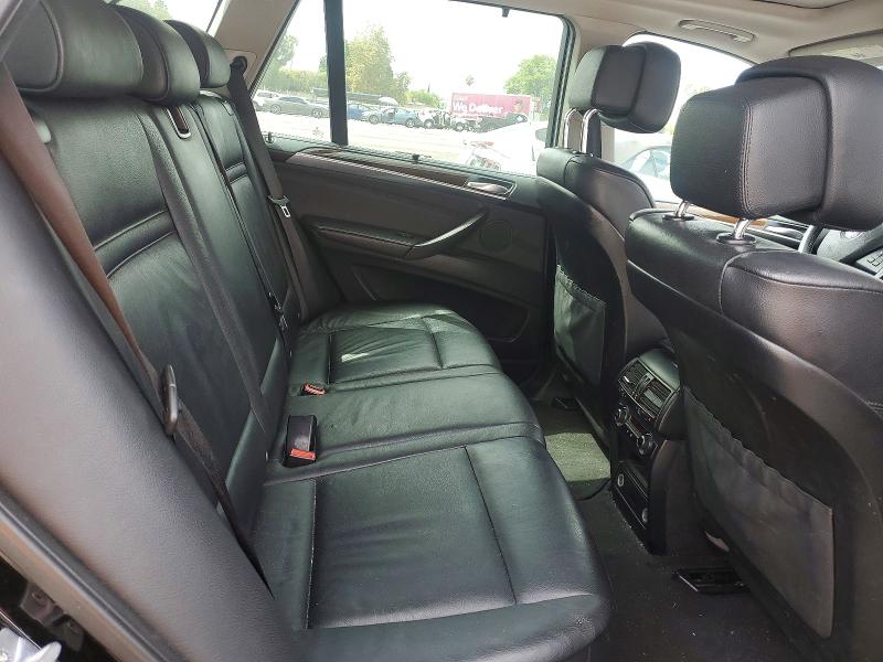 Продажа на аукционе авто 2013 Bmw X5, vin: 5UXZW0C55D0B94576, номер лота: 64481556