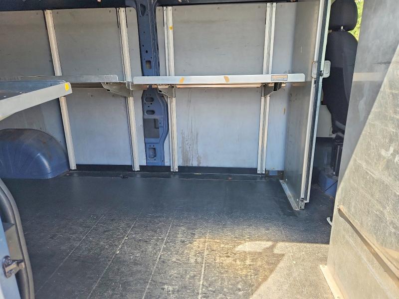 Продажа на аукционе авто 2021 Ram Promaster 3500, vin: 3C6MRVJG0ME536127, номер лота: 65391836