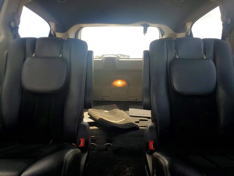 Aukcja sprzedaży 2014 Dodge Grand Caravan, vin: 2C4RDGCG5ER257777, numer aukcji: 64441916