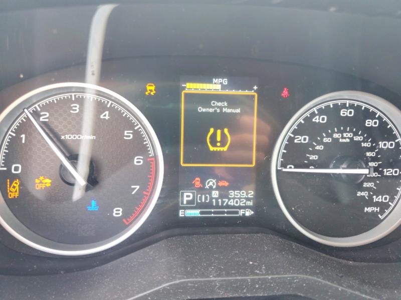 Aukcja sprzedaży 2019 Subaru Forester, vin: JF2SKAGC3KH421435, numer aukcji: 63837256