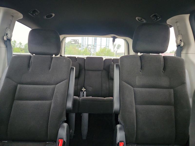 Aukcja sprzedaży 2016 Dodge Grand Caravan, vin: 2C4RDGBG8GR343976, numer aukcji: 65272946