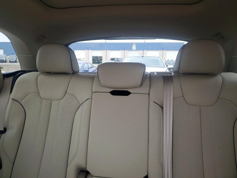 Aukcja sprzedaży 2023 Audi Q5, vin: WA1EAAFY6P2052960, numer aukcji: 64061576