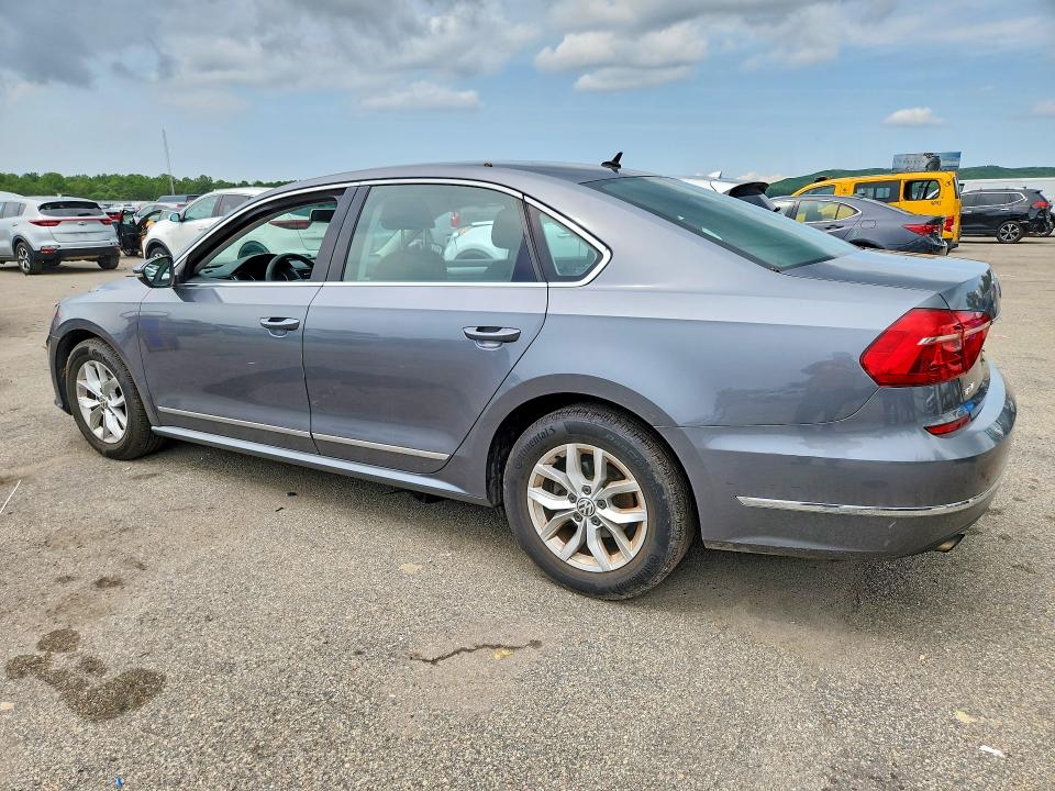 Aukcja sprzedaży 2016 Volkswagen Passat, vin: 1VWAT7A30GC067393, numer aukcji: 66814346