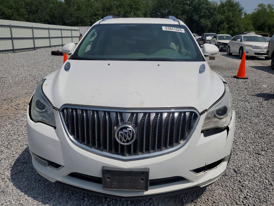 2017 Buick Enclave მანქანა იყიდება აუქციონზე, vin: 5GAKRBKD8HJ354298, აუქციონის ნომერი: 63841626