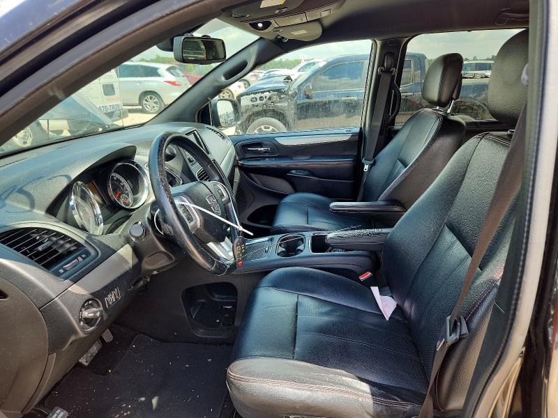 64578576 :رقم المزاد ، 2C4RDGEG3KR620618 vin ، 2019 Dodge Grand Caravan مزاد بيع