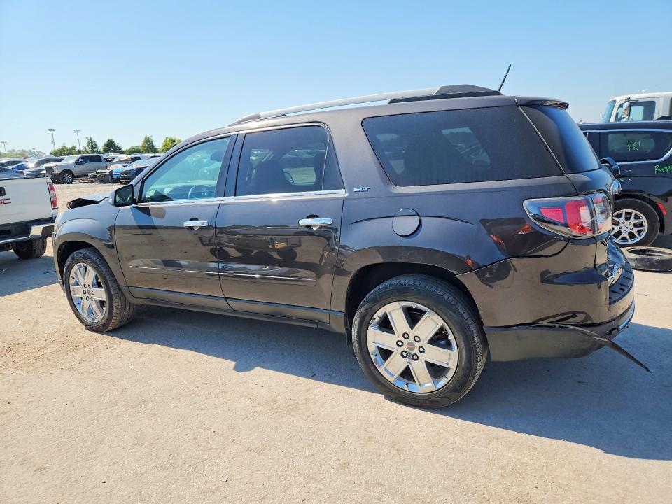 Aukcja sprzedaży 2017 Gmc Acadia Limited, vin: 1GKKRSKD5HJ136662, numer aukcji: 67003566