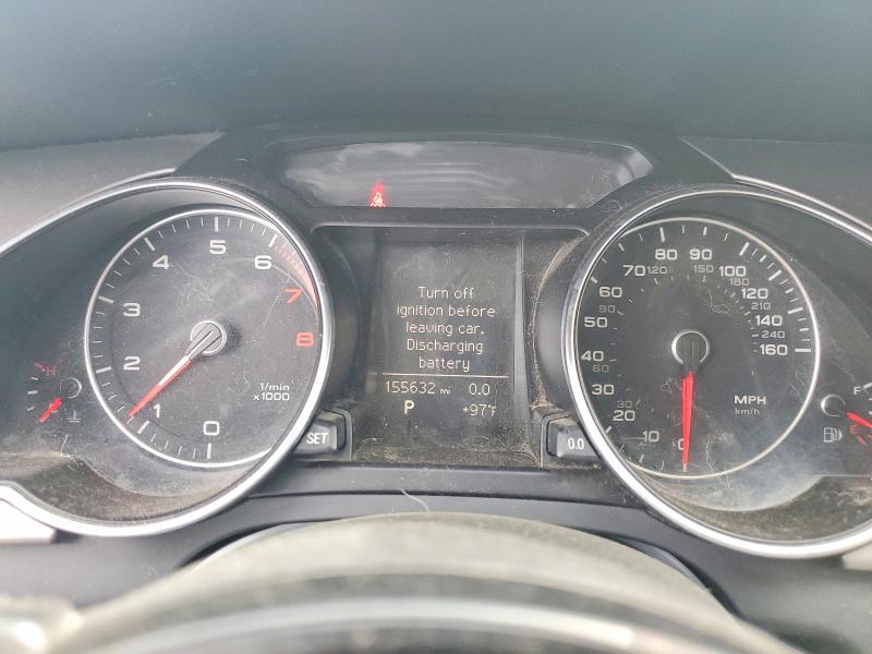 Продаж на аукціоні авто 2013 Audi A5, vin: WAUCFAFR4DA066135, номер лоту: 66803676