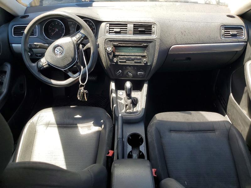 Продаж на аукціоні авто 2015 Volkswagen Jetta, vin: 3VWD17AJ4FM335070, номер лоту: 66030226