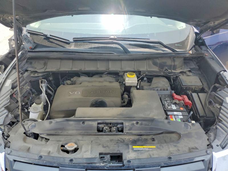 Продаж на аукціоні авто 2023 Nissan Pathfinder, vin: 5N1DR3CCXPC262711, номер лоту: 63744736