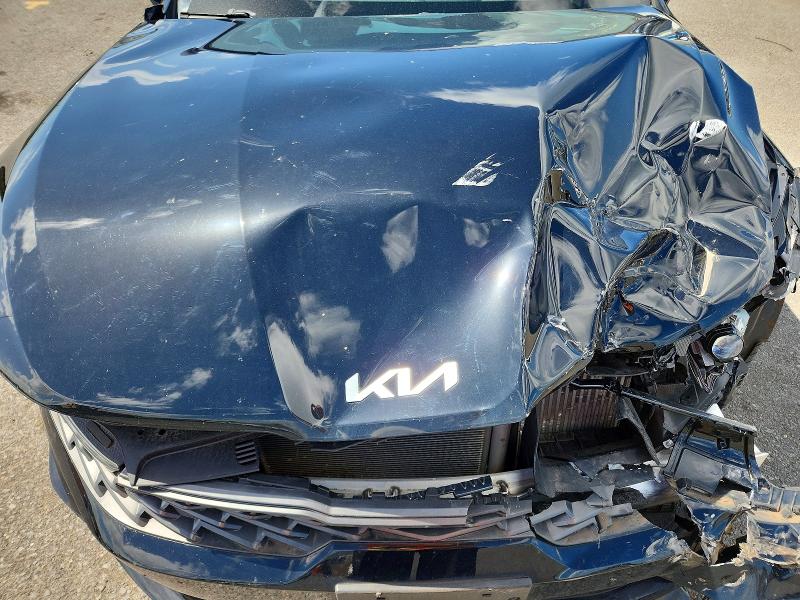 Aukcja sprzedaży 2024 Kia K5, vin: 5XXG64J20RG254873, numer aukcji: 67376246