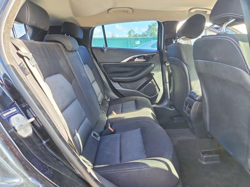 Продажа на аукционе авто 2017 Infiniti Qx30, vin: SJKCH5CP2HA032950, номер лота: 67270156