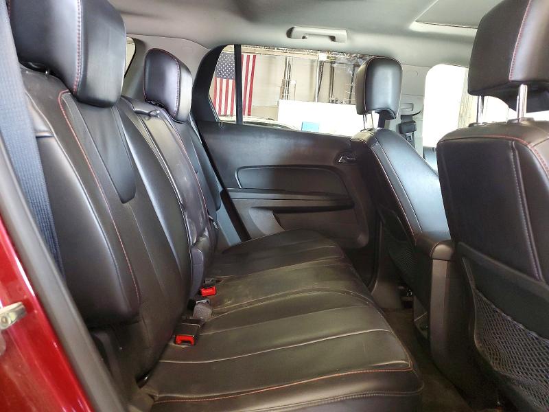 2011 Gmc Terrain მანქანა იყიდება აუქციონზე, vin: 2CTFLVE58B6299819, აუქციონის ნომერი: 65734876