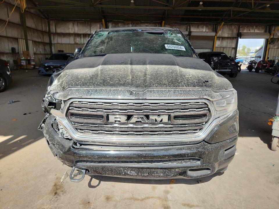 Продажа на аукционе авто 2019 Ram 1500, vin: 1C6RREHT3KN894890, номер лота: 64256856
