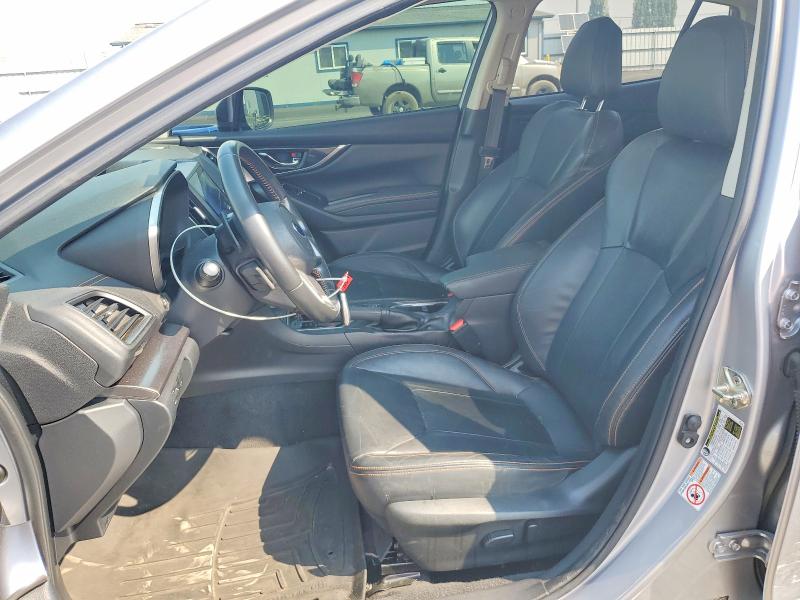 Продажа на аукционе авто 2019 Subaru Crosstrek, vin: JF2GTAMC8K8259406, номер лота: 64102336