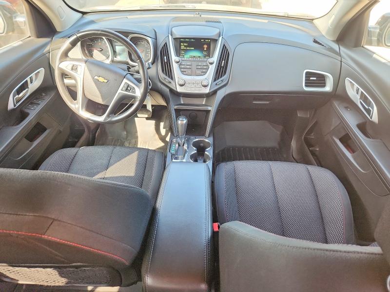 Aukcja sprzedaży 2016 Chevrolet Equinox, vin: 2GNALCEK3G6254026, numer aukcji: 66303476