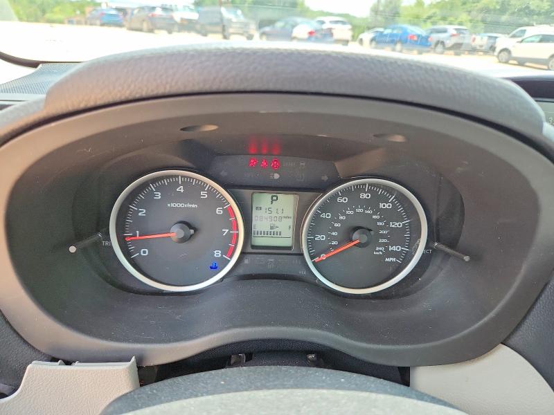 63728376 :رقم المزاد ، JF2SJABC8HH465613 vin ، 2017 Subaru Forester مزاد بيع
