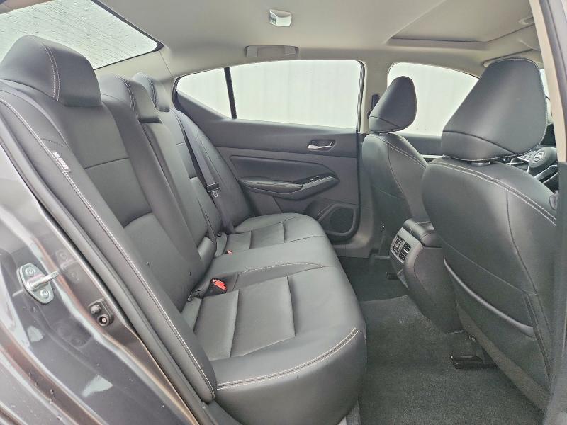 Aukcja sprzedaży 2025 Nissan Altima, vin: 1N4BL4EV5SN432199, numer aukcji: 64130216
