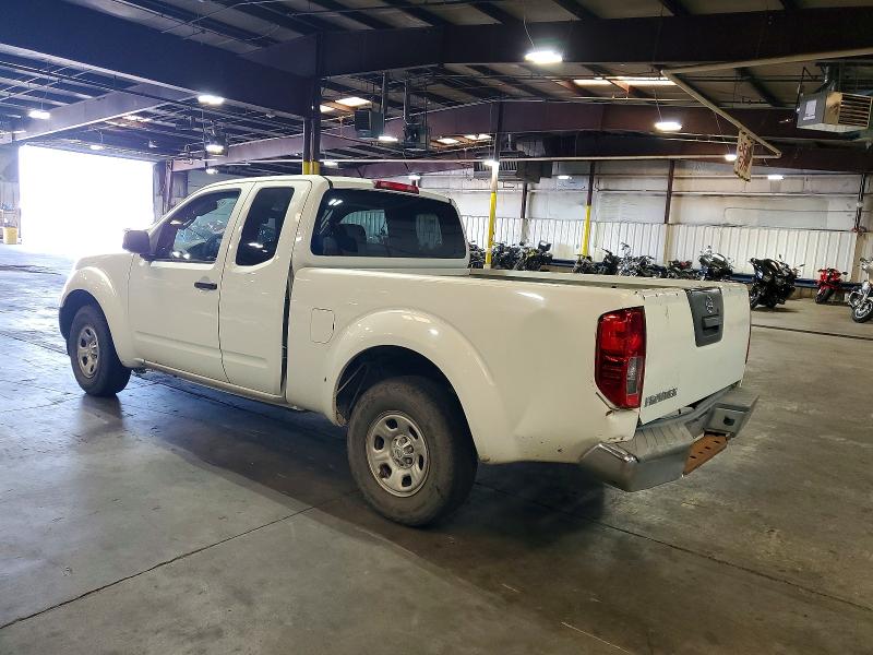 Продажа на аукционе авто 2014 Nissan Frontier, vin: 1N6BD0CT1EN763803, номер лота: 63745416