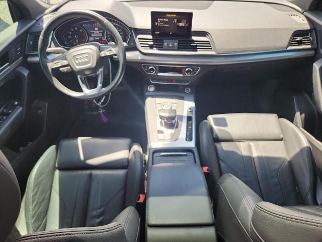 64279946 :رقم المزاد ، WA1ANAFYXL2081780 vin ، 2020 Audi Q5 مزاد بيع