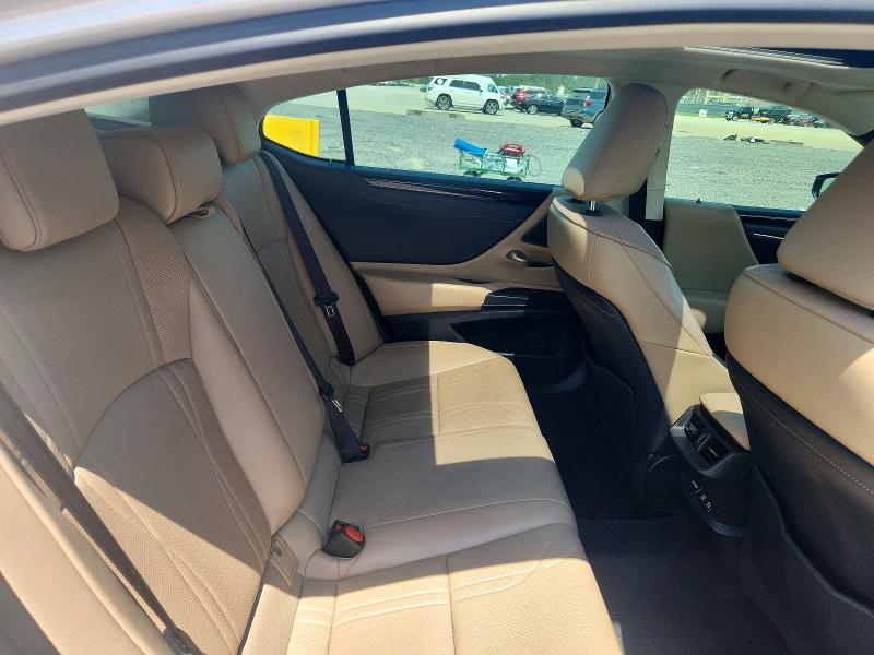 Aukcja sprzedaży 2020 Lexus Es, vin: 58AEZ1B11LU051418, numer aukcji: 63871326