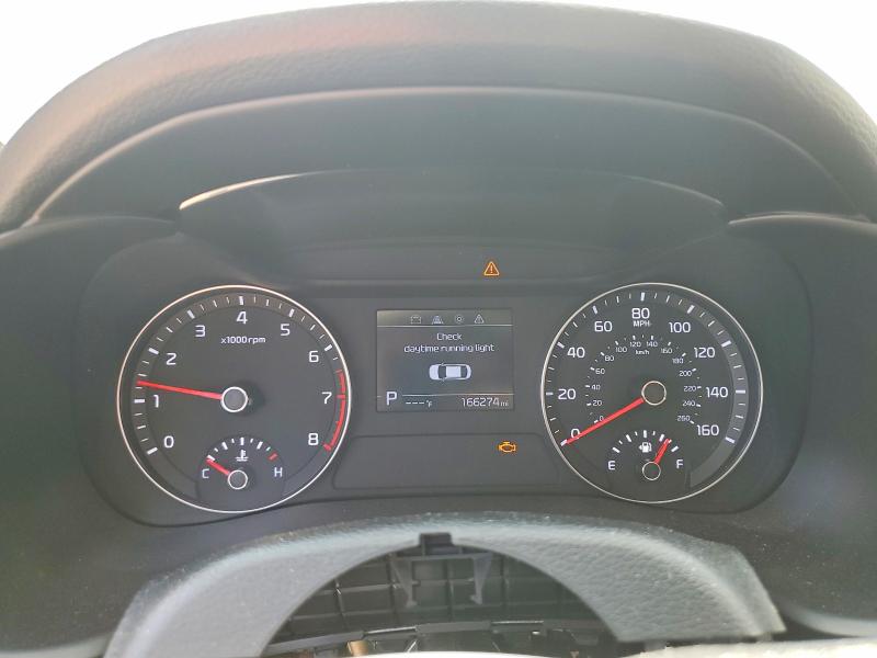 Aukcja sprzedaży 2021 Kia Forte, vin: 3KPF24ADXME291682, numer aukcji: 66004916