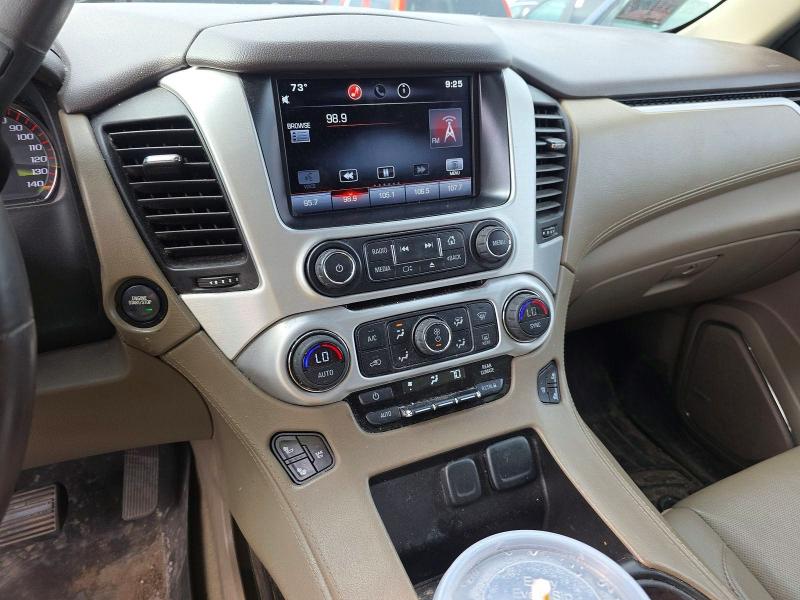 66848186 :رقم المزاد ، 1GKS2HKCXFR645238 vin ، 2015 Gmc Yukon Xl مزاد بيع