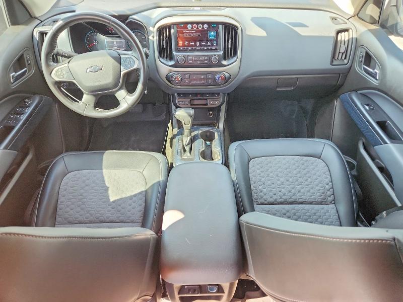 67253676 :رقم المزاد ، 1GCGTDE33G1183365 vin ، 2016 Chevrolet Colorado مزاد بيع
