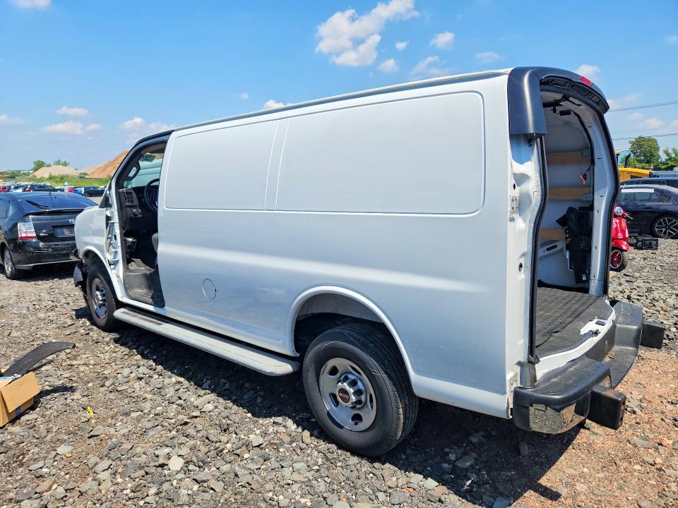 Aukcja sprzedaży 2025 Gmc Savana, vin: 1GTW7AFP2S1224304, numer aukcji: 64122666