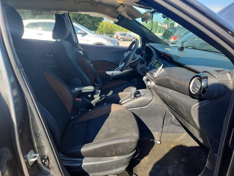 Aukcja sprzedaży 2020 Nissan Kicks, vin: 3N1CP5DV7LL541147, numer aukcji: 65108806