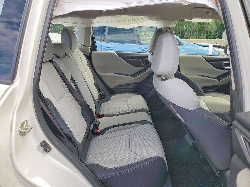 Продаж на аукціоні авто 2020 Subaru Forester, vin: JF2SKADCXLH522395, номер лоту: 64098906