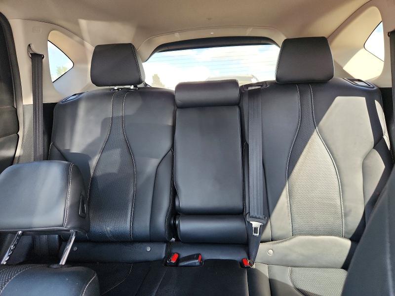 62537296 :رقم المزاد ، 5J8TC2H53KL017121 vin ، 2019 Acura Rdx مزاد بيع