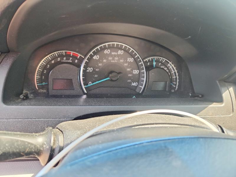 Продажа на аукционе авто 2013 Toyota Camry, vin: 4T4BF1FK8DR295712, номер лота: 64594916