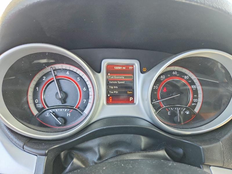 66746976 :رقم المزاد ، 3C4PDCBB6GT182514 vin ، 2016 Dodge Journey مزاد بيع