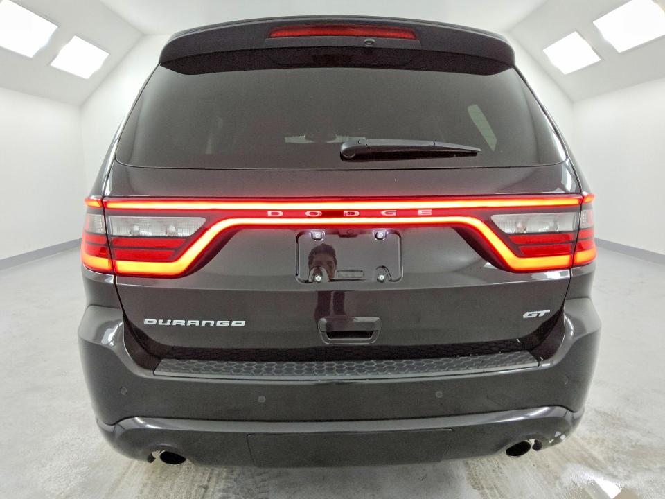 2023 Dodge Durango მანქანა იყიდება აუქციონზე, vin: 1C4RDHDG8PC678277, აუქციონის ნომერი: 63204316