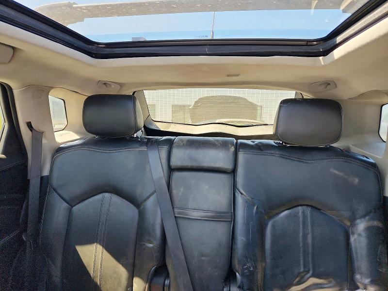 65685086 :رقم المزاد ، 3GYFNJE31DS568643 vin ، 2013 Cadillac Srx مزاد بيع