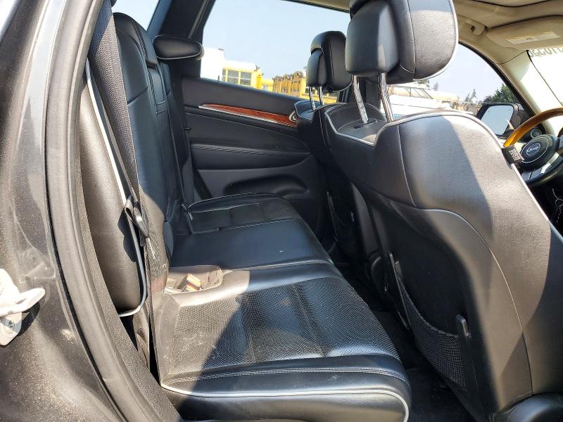 Продажа на аукционе авто 2011 Jeep Grand Cherokee, vin: 1J4RR6GT1BC586509, номер лота: 64516536