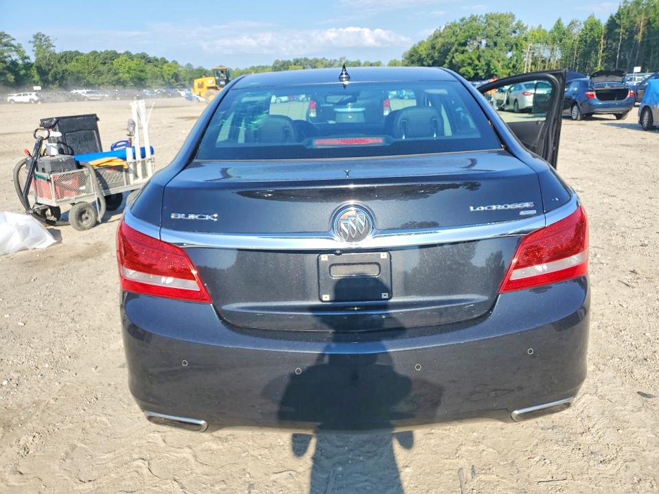 Aukcja sprzedaży 2014 Buick Lacrosse, vin: 1G4GE5G30EF231753, numer aukcji: 65167756