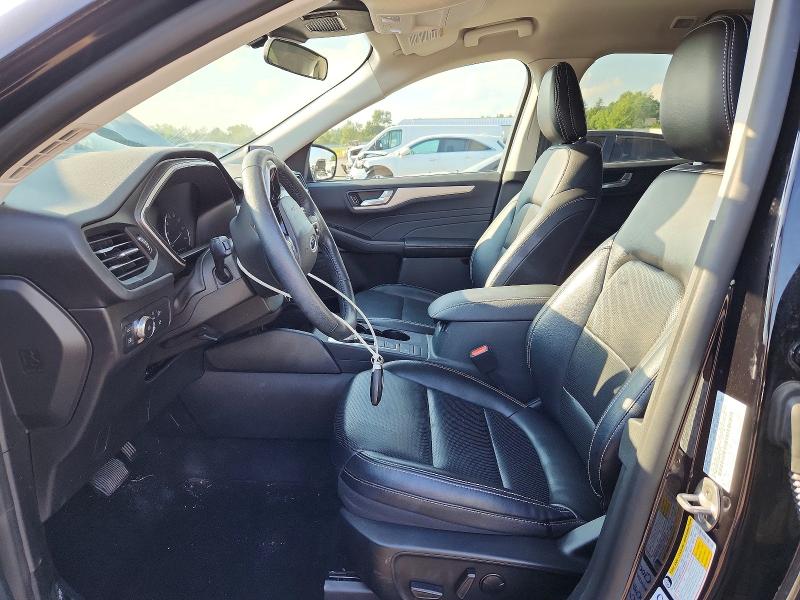 Продажа на аукционе авто 2021 Ford Escape, vin: 1FMCU9CZ2MUA07672, номер лота: 64182926