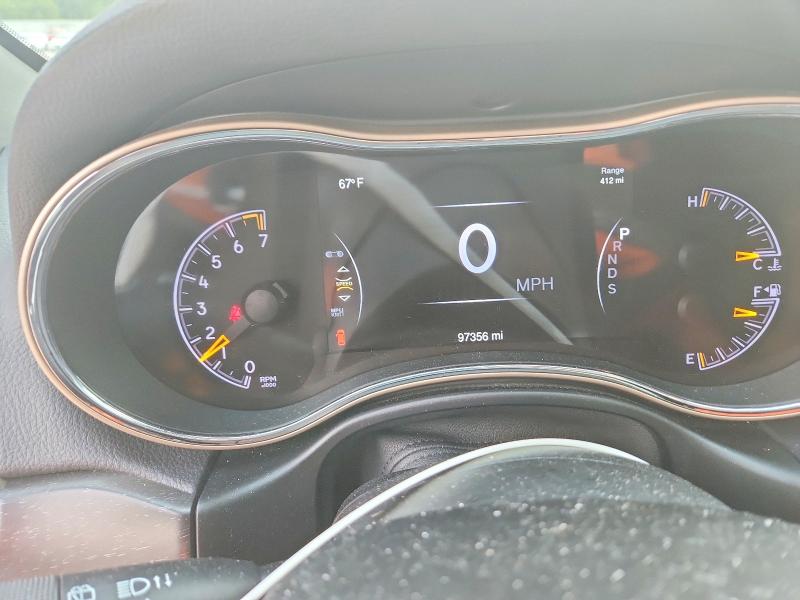 Продаж на аукціоні авто 2015 Jeep Grand Cherokee, vin: 1C4RJFBG6FC650394, номер лоту: 64051016