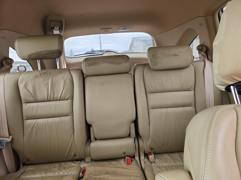 2007 Honda Cr-v მანქანა იყიდება აუქციონზე, vin: JHLRE38757C060573, აუქციონის ნომერი: 66511876