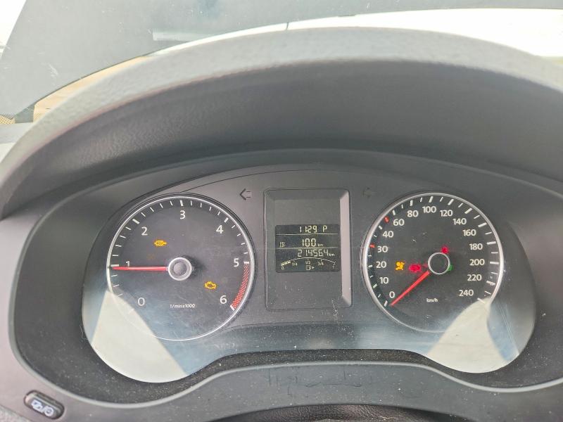 64585226 :رقم المزاد ، 3VWDL7AJ4EM241103 vin ، 2014 Volkswagen Jetta مزاد بيع